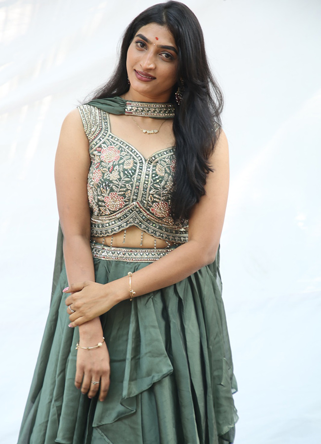 Pothireddypalli movie launched with Pawan as the hero11