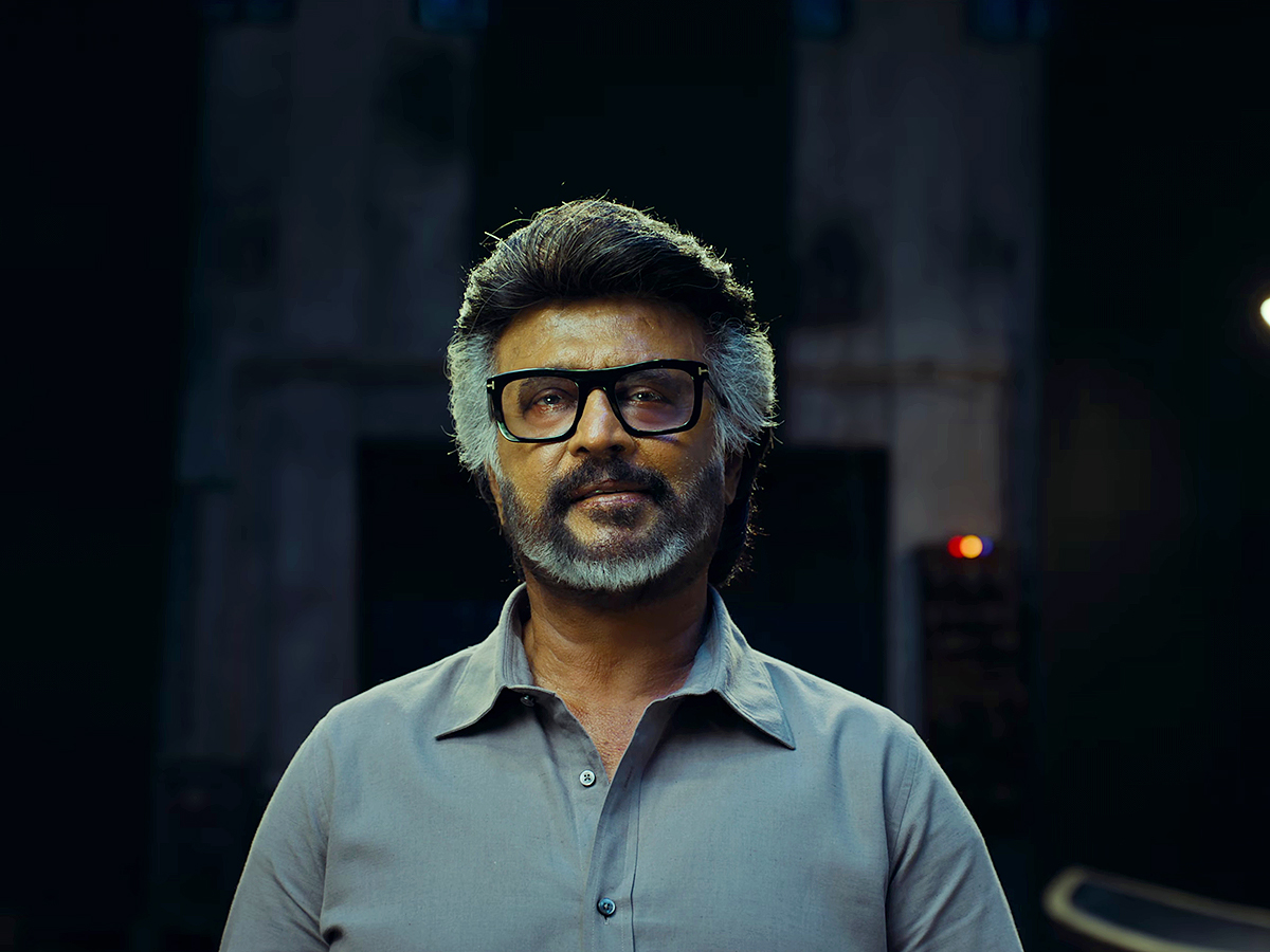 Rajinikanth JAILER 2 Movie HD Stills Gallery10