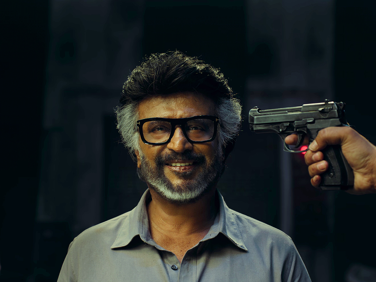 Rajinikanth JAILER 2 Movie HD Stills Gallery13