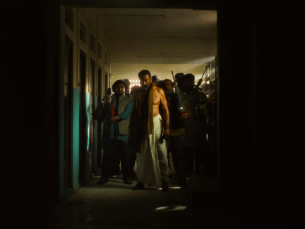 Rajinikanth JAILER 2 Movie HD Stills Gallery14