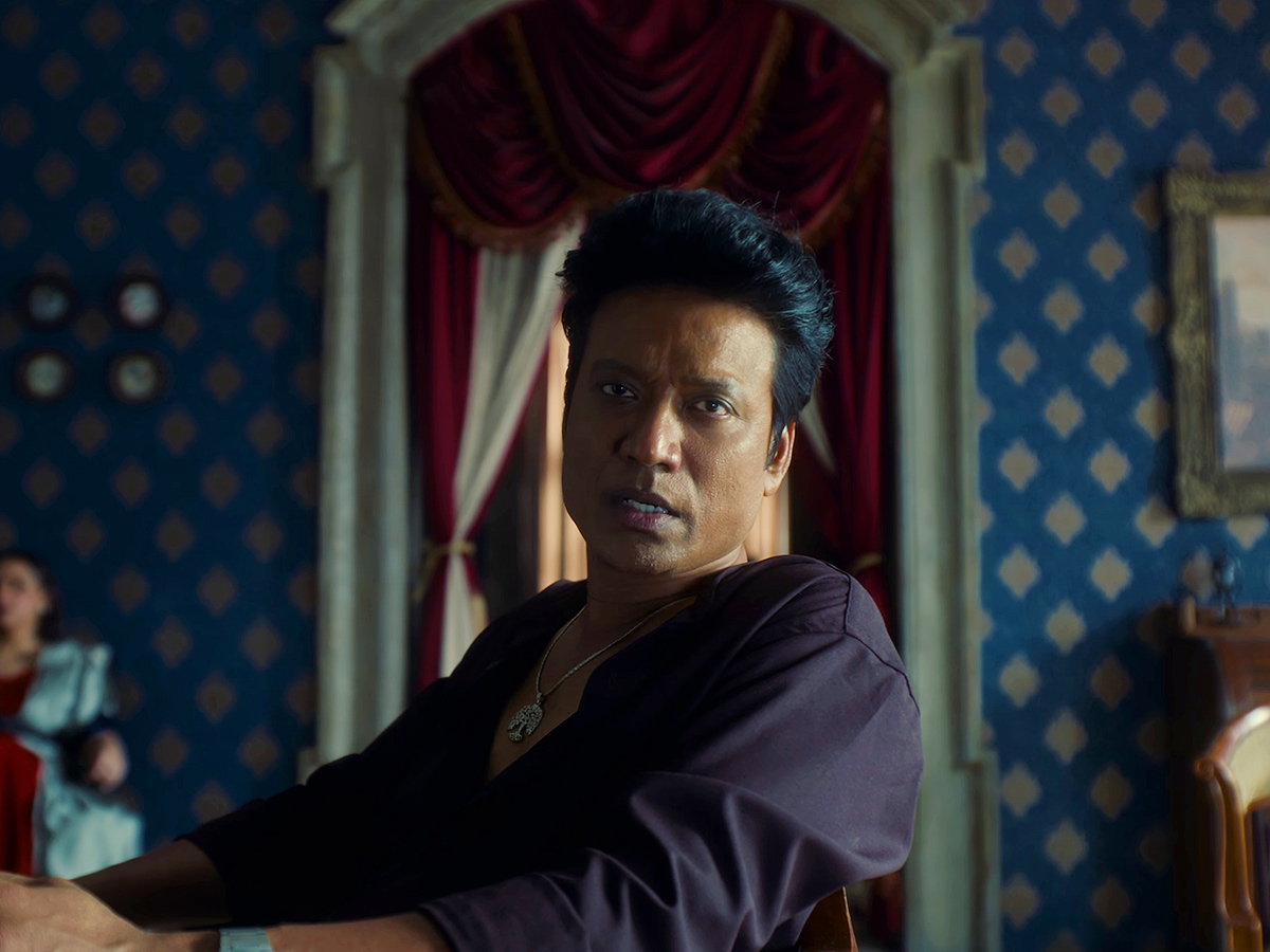 Rajinikanth JAILER 2 Movie HD Stills Gallery18