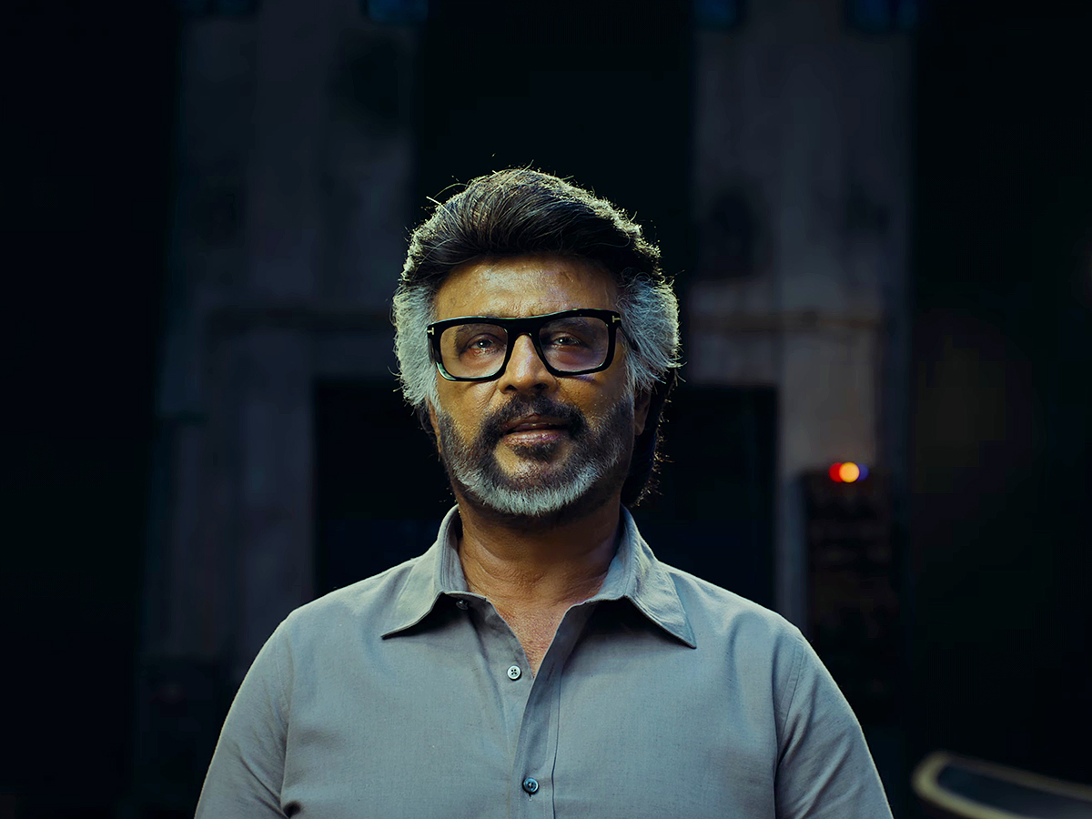 Rajinikanth JAILER 2 Movie HD Stills Gallery2