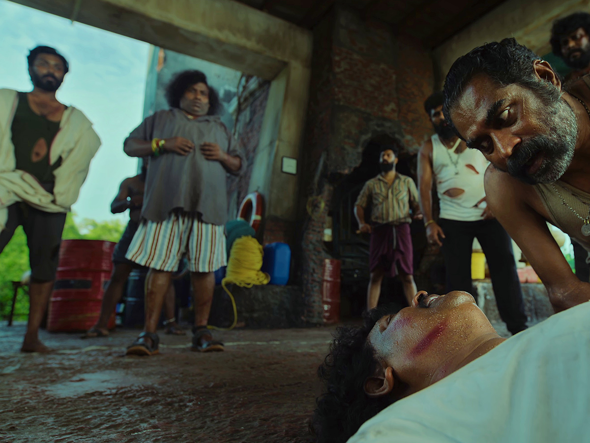 Rajinikanth JAILER 2 Movie HD Stills Gallery20
