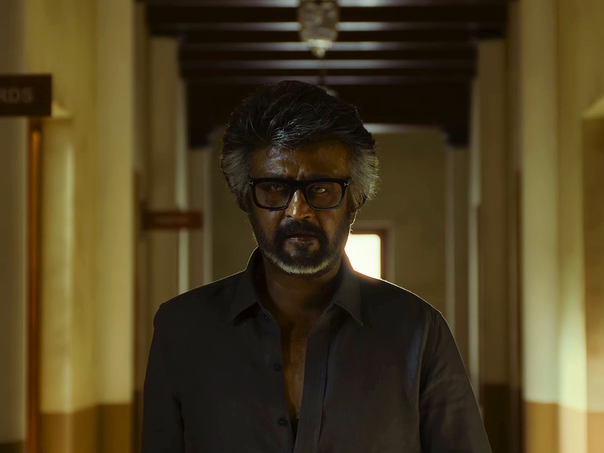 Rajinikanth JAILER 2 Movie HD Stills Gallery21