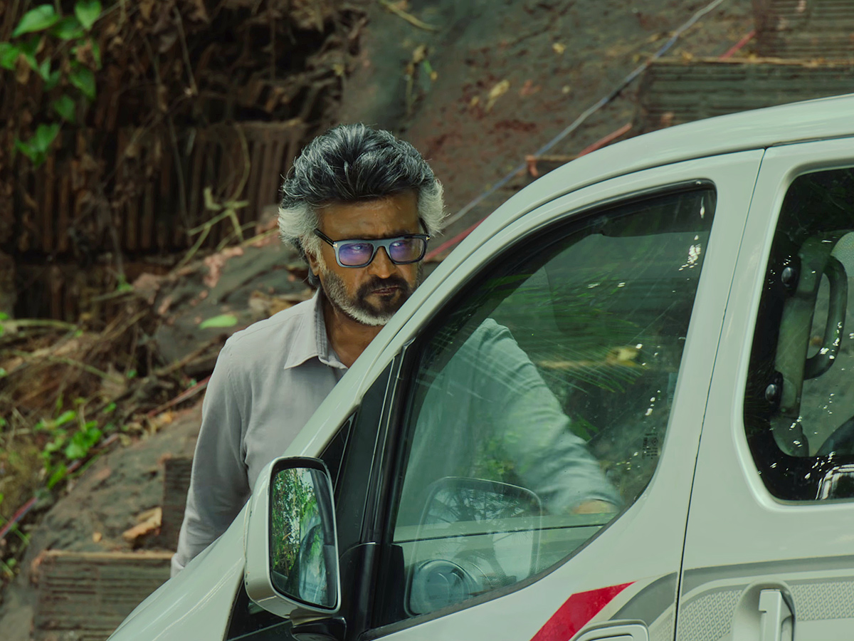 Rajinikanth JAILER 2 Movie HD Stills Gallery23