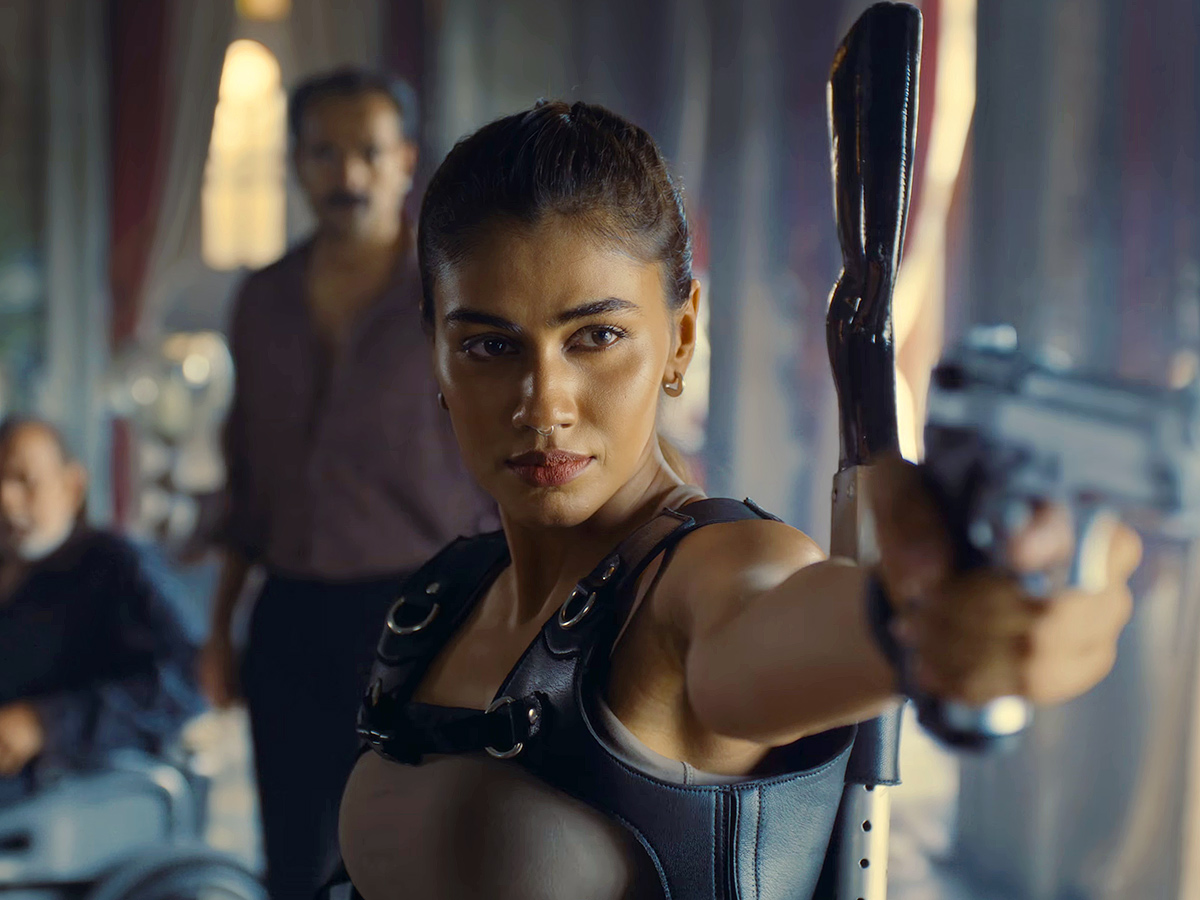 Rajinikanth JAILER 2 Movie HD Stills Gallery26