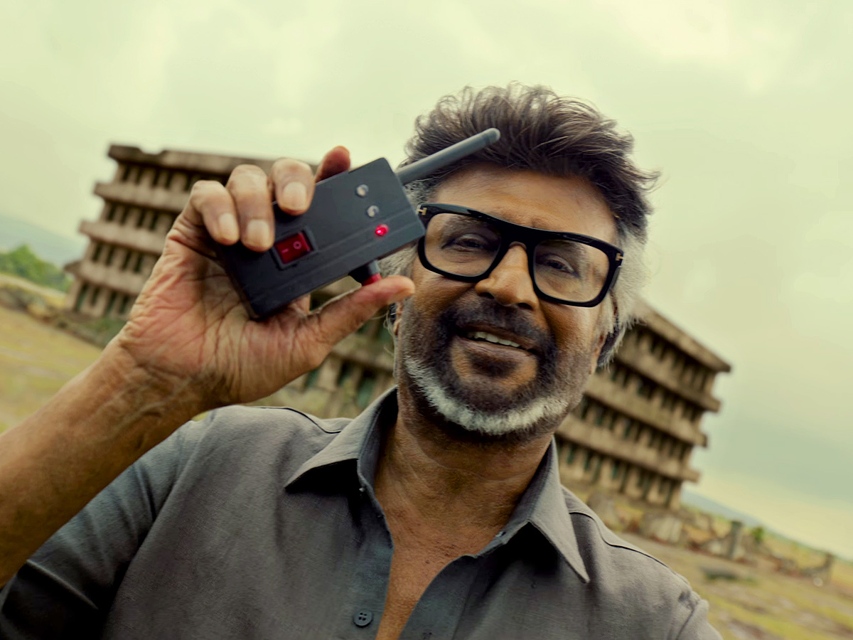 Rajinikanth JAILER 2 Movie HD Stills Gallery27