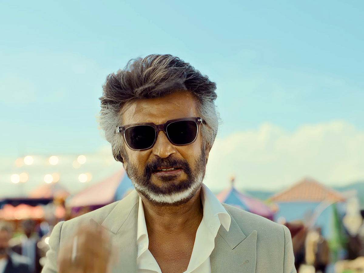 Rajinikanth JAILER 2 Movie HD Stills Gallery28