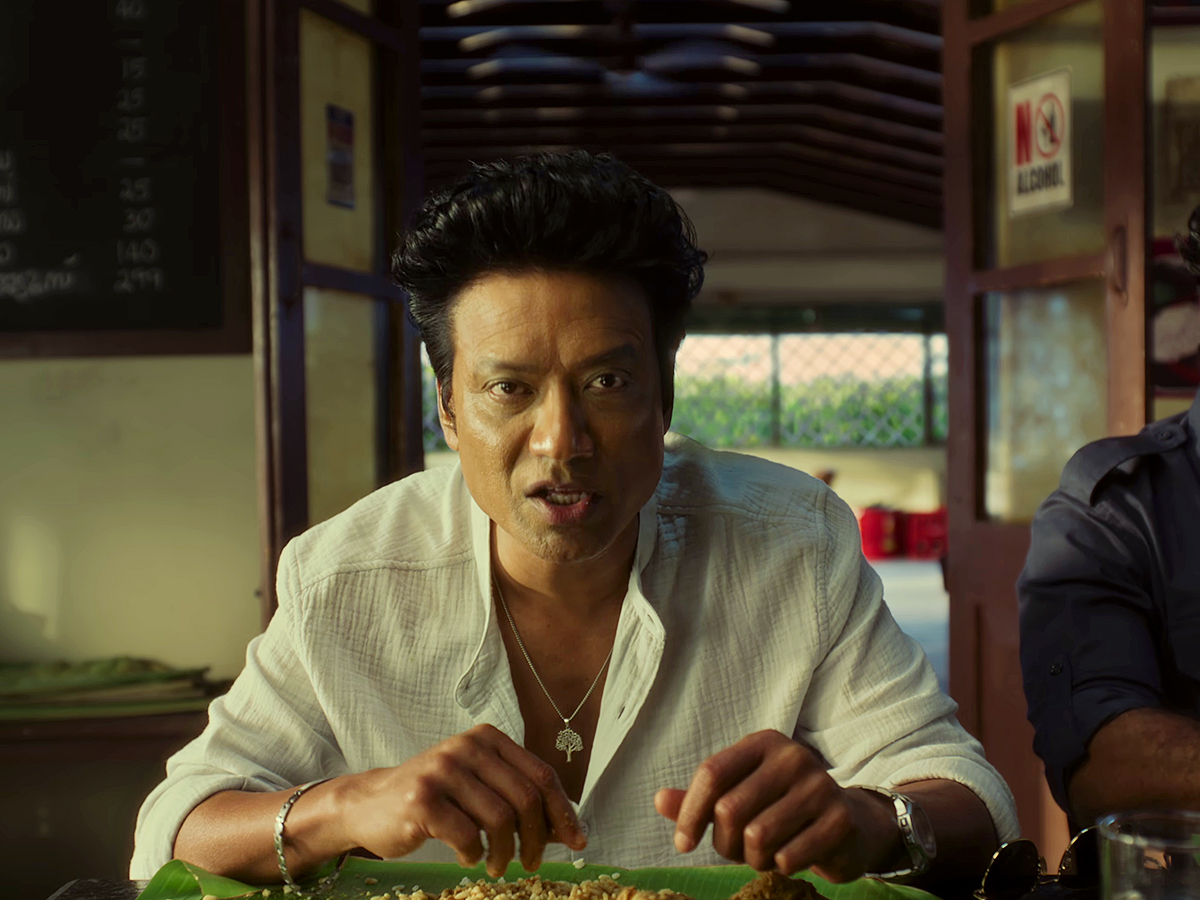Rajinikanth JAILER 2 Movie HD Stills Gallery3