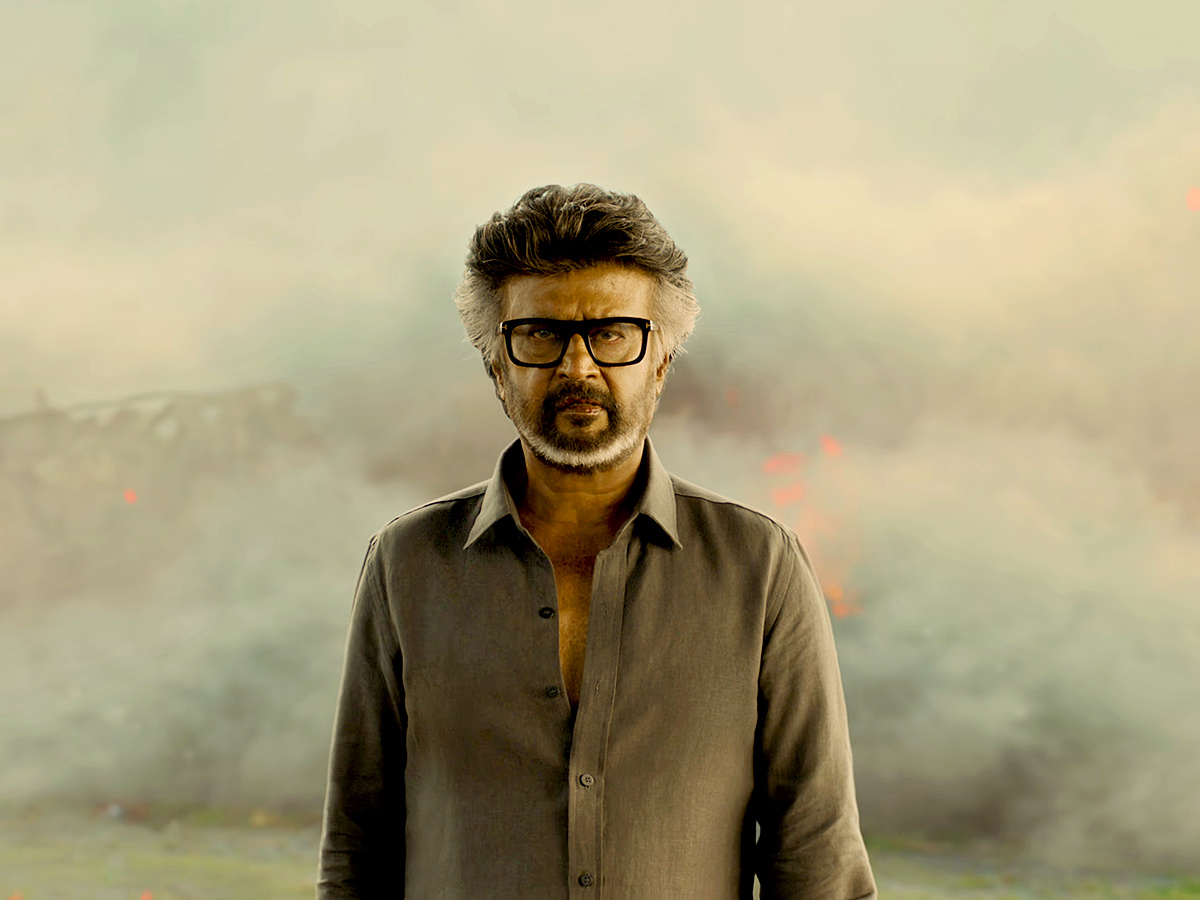Rajinikanth JAILER 2 Movie HD Stills Gallery30