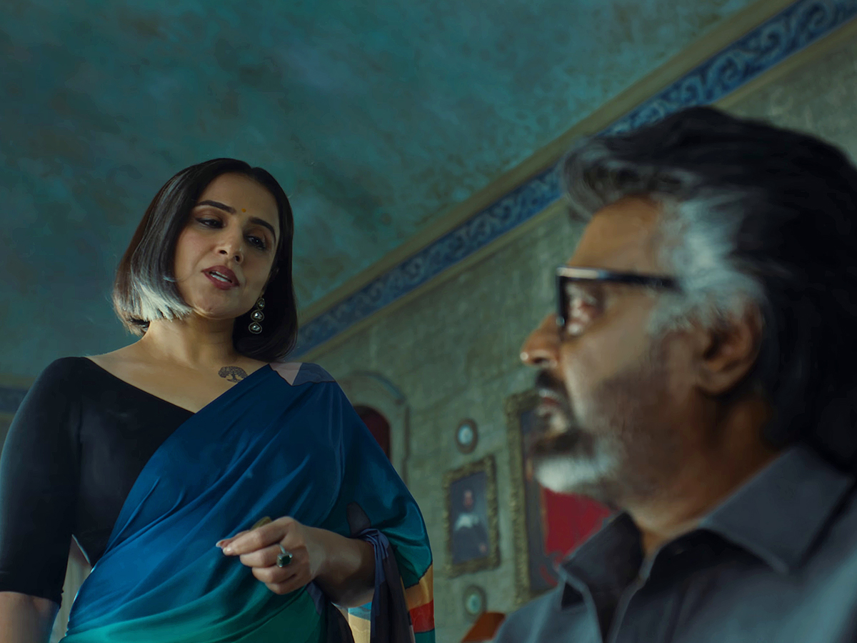 Rajinikanth JAILER 2 Movie HD Stills Gallery31