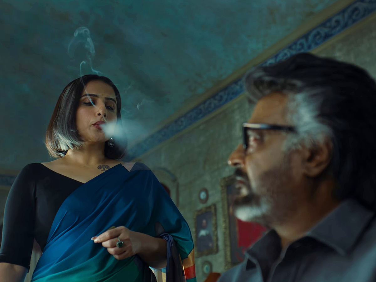 Rajinikanth JAILER 2 Movie HD Stills Gallery4