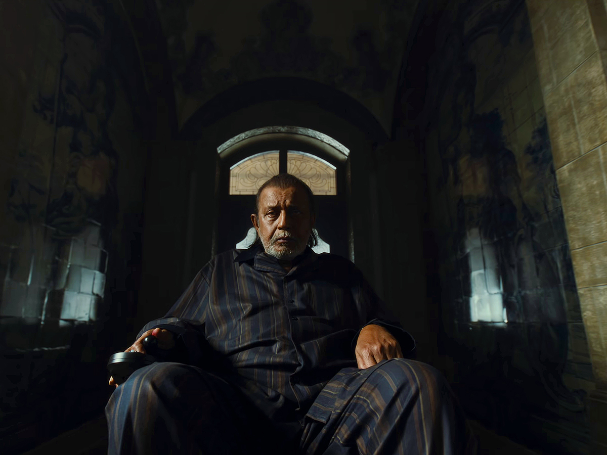Rajinikanth JAILER 2 Movie HD Stills Gallery5