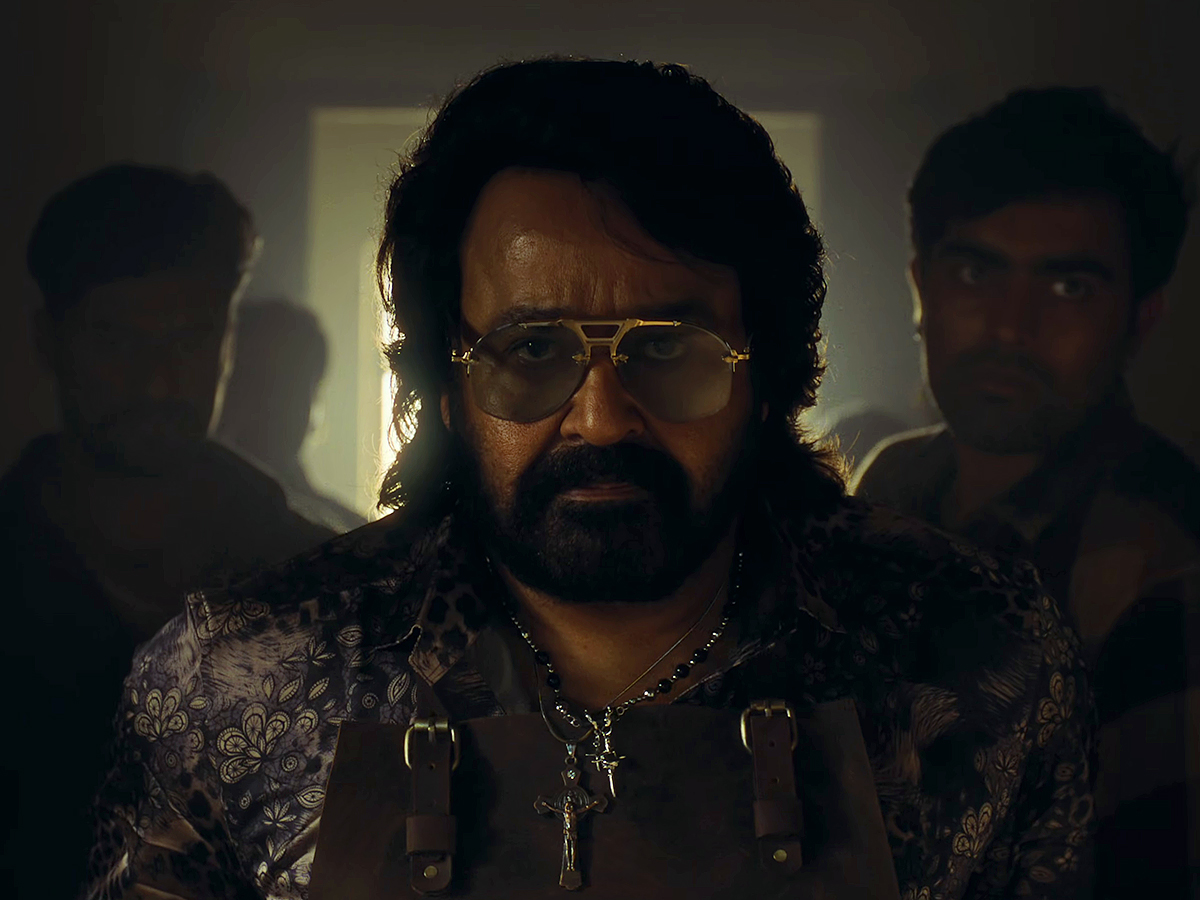 Rajinikanth JAILER 2 Movie HD Stills Gallery6