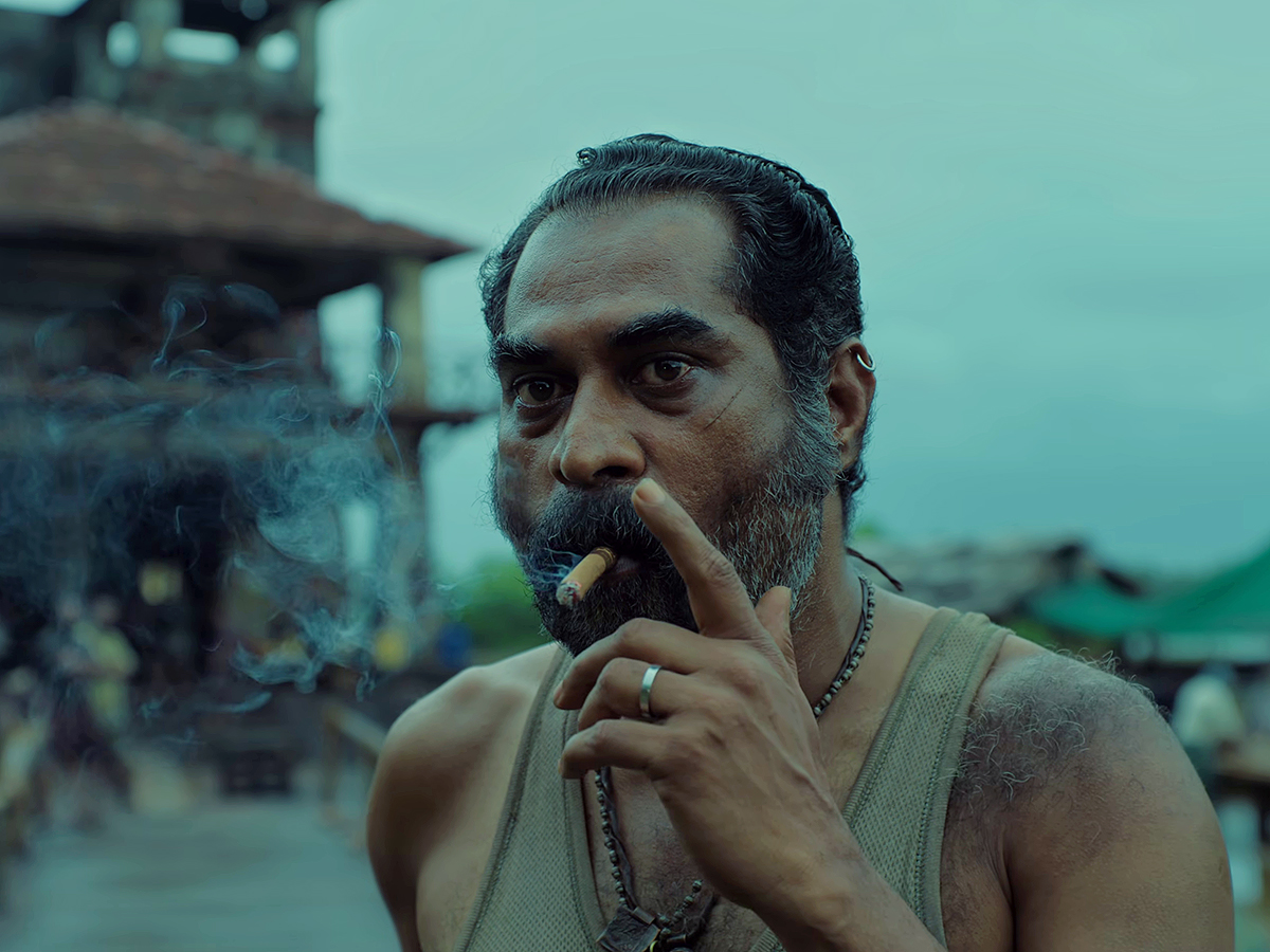 Rajinikanth JAILER 2 Movie HD Stills Gallery7