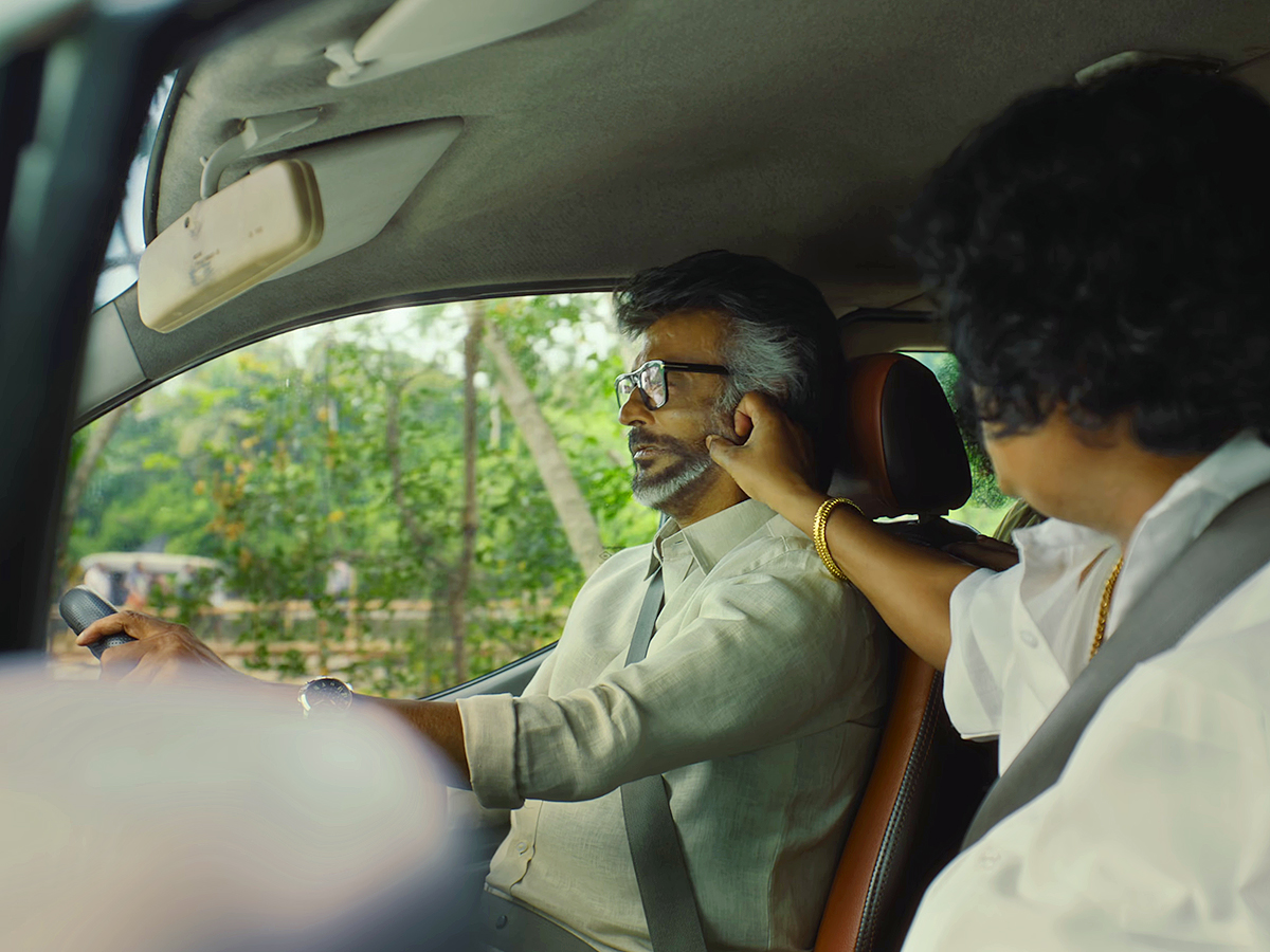 Rajinikanth JAILER 2 Movie HD Stills Gallery8