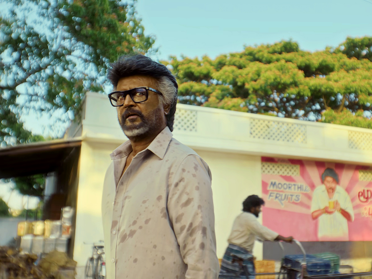 Rajinikanth JAILER 2 Movie HD Stills Gallery9