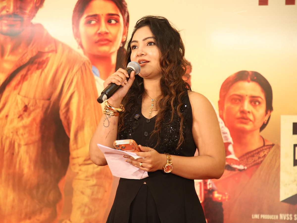 Anakapalli Movie Thanks Meet Photo Gallery5