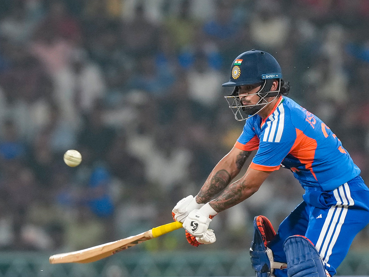 First T20 Cricket Match India and West Indies in Lucknow30