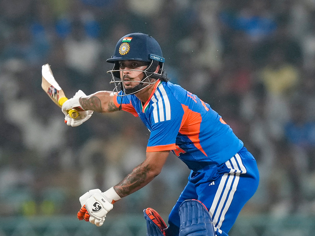 First T20 Cricket Match India and West Indies in Lucknow7