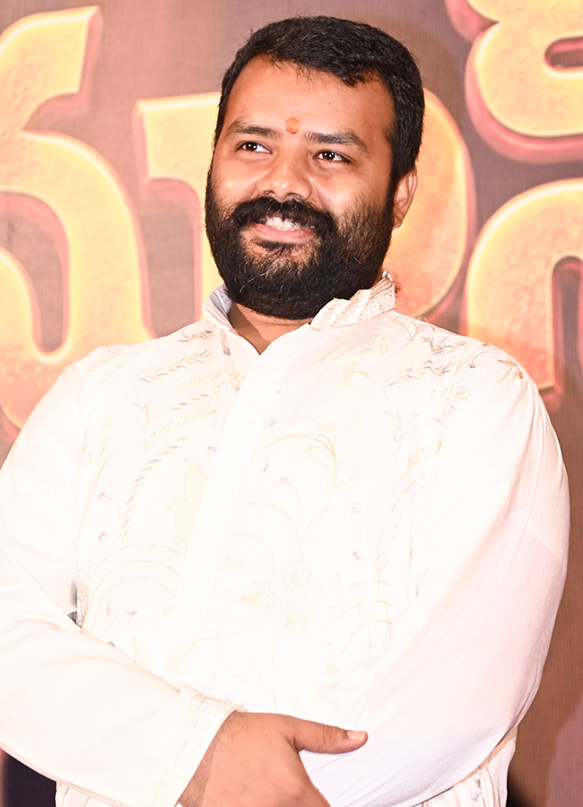 Hanuman Ansh Movie Press Meet11