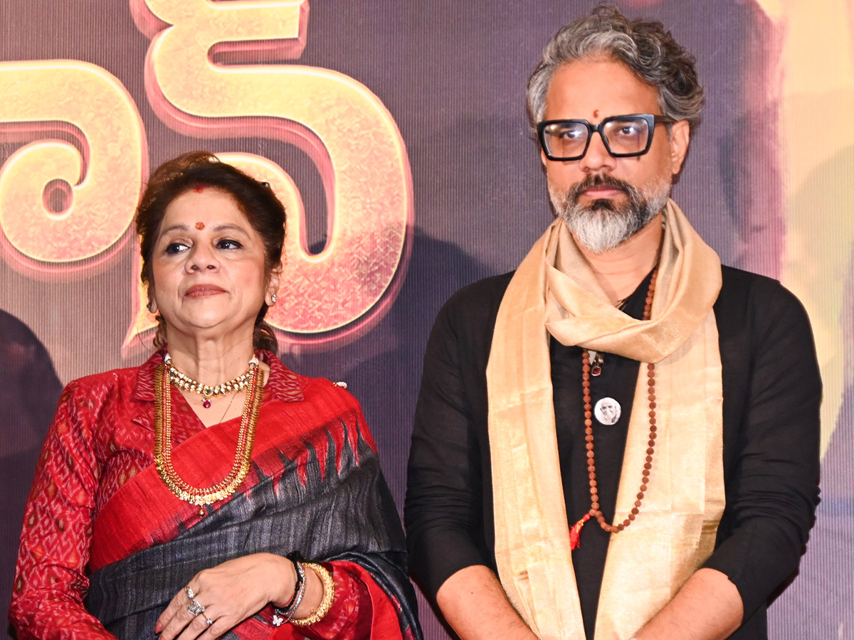 Hanuman Ansh Movie Press Meet3