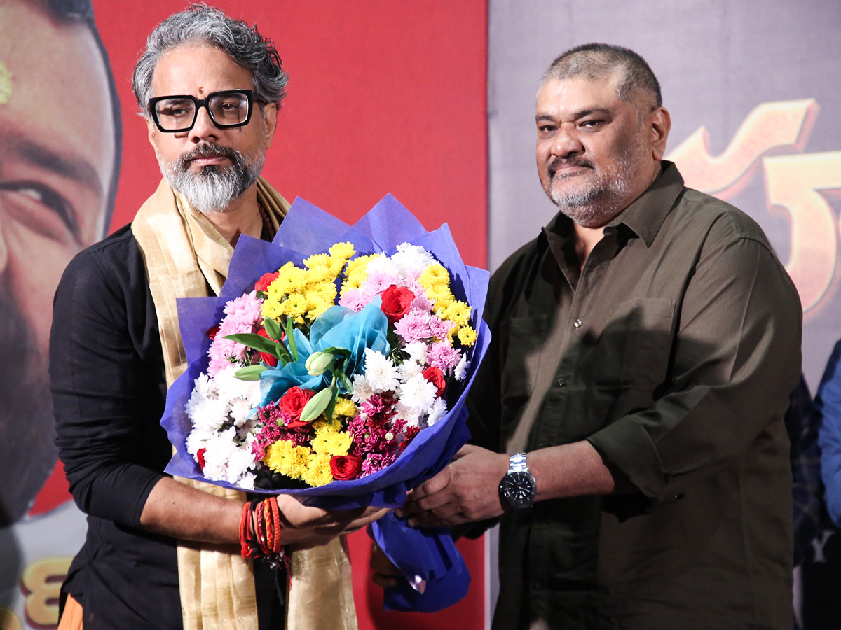 Hanuman Ansh Movie Press Meet7