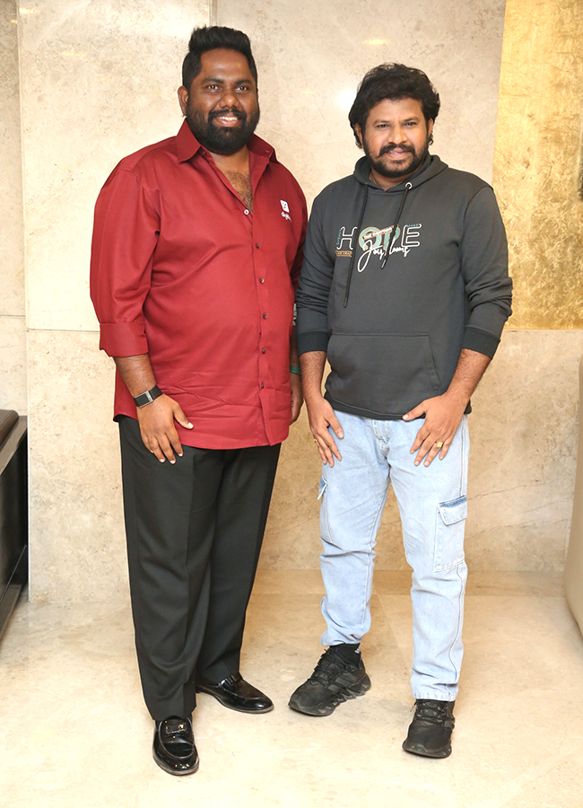 Least Eligible Bachelor Movie Pre Release Event Photos13
