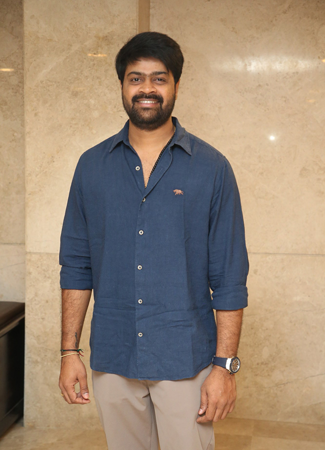 Least Eligible Bachelor Movie Pre Release Event Photos14