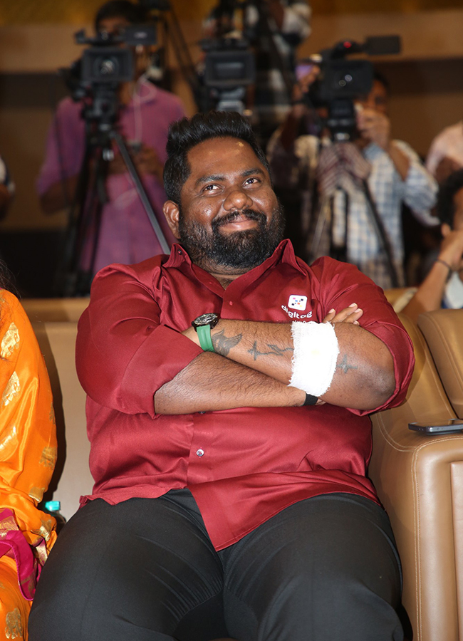 Least Eligible Bachelor Movie Pre Release Event Photos16