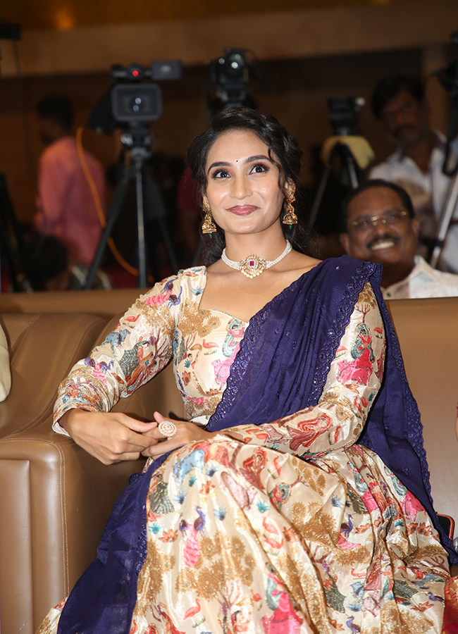 Least Eligible Bachelor Movie Pre Release Event Photos17
