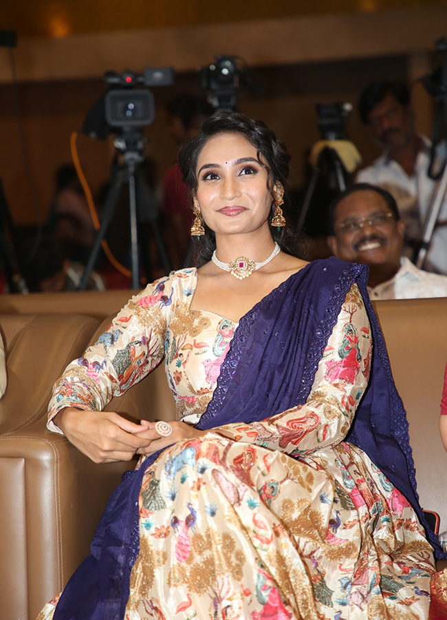 Least Eligible Bachelor Movie Pre Release Event Photos18