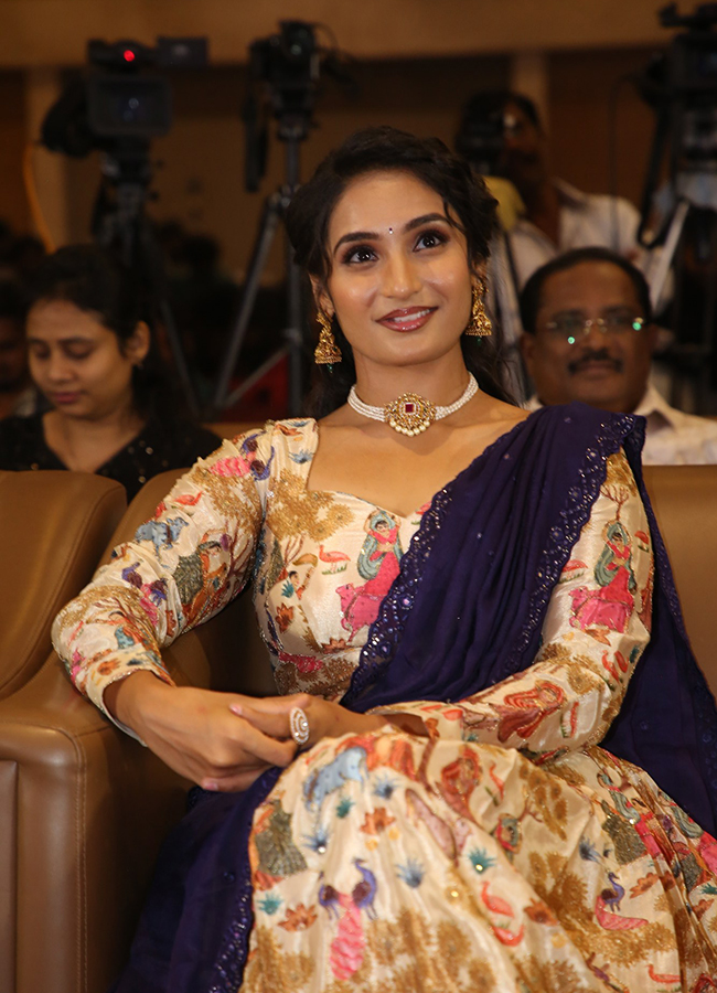Least Eligible Bachelor Movie Pre Release Event Photos20