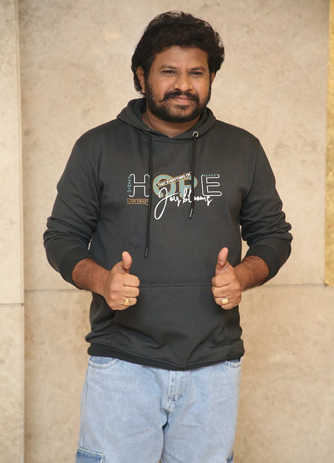 Least Eligible Bachelor Movie Pre Release Event Photos21