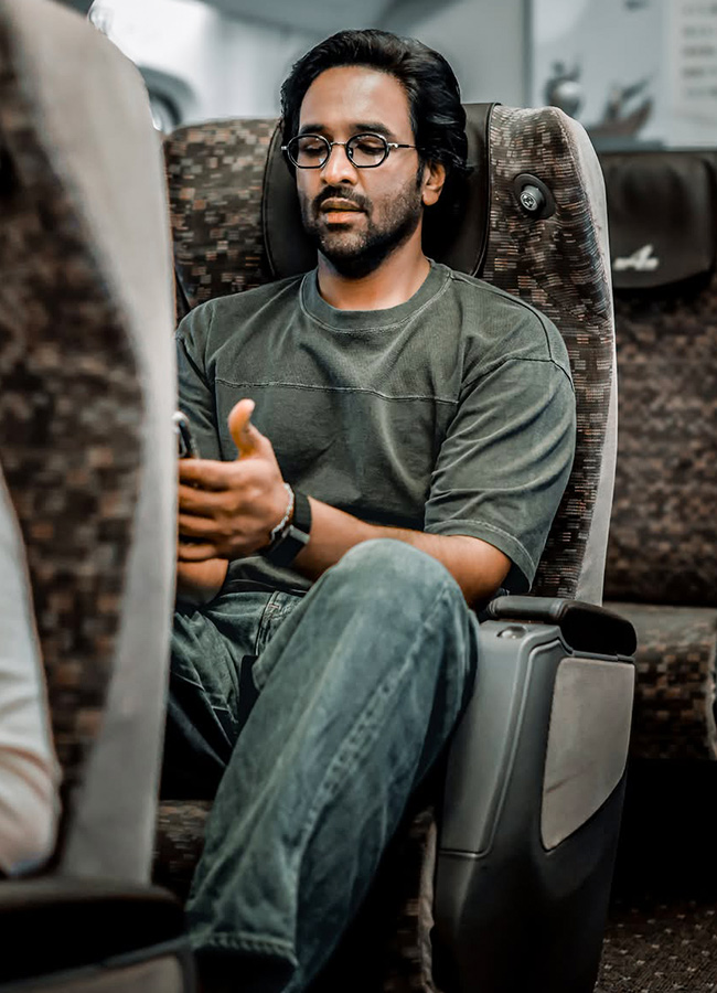 Manchu Vishnu and Family Enjoy Their Japan Vacation9