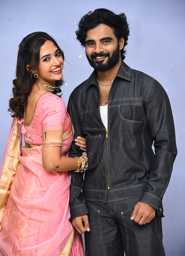 Good Time Movie Pre Release Event Photos7