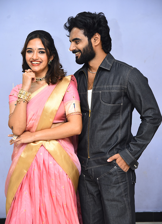 Good Time Movie Pre Release Event Photos8