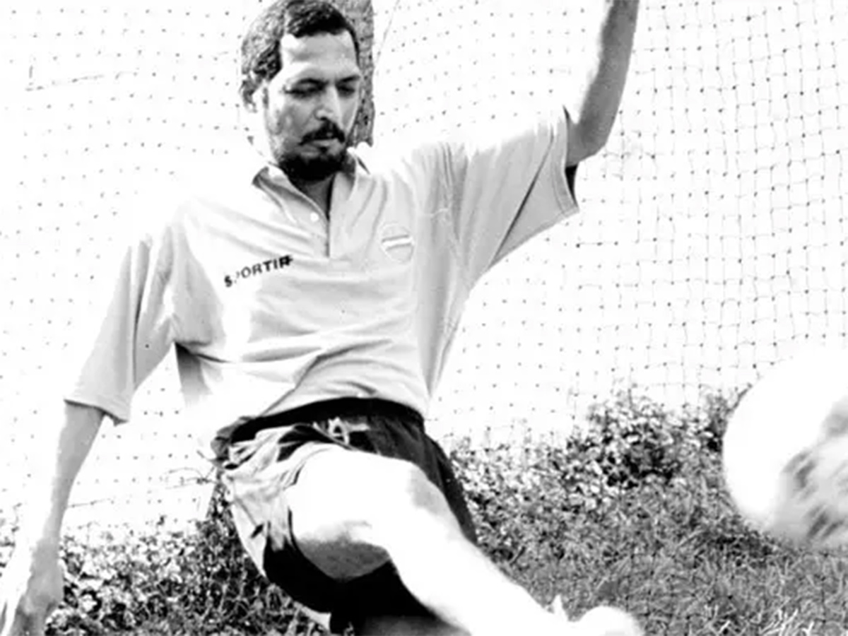 RIP Nana Patekar: Rare & Unseen Photos14