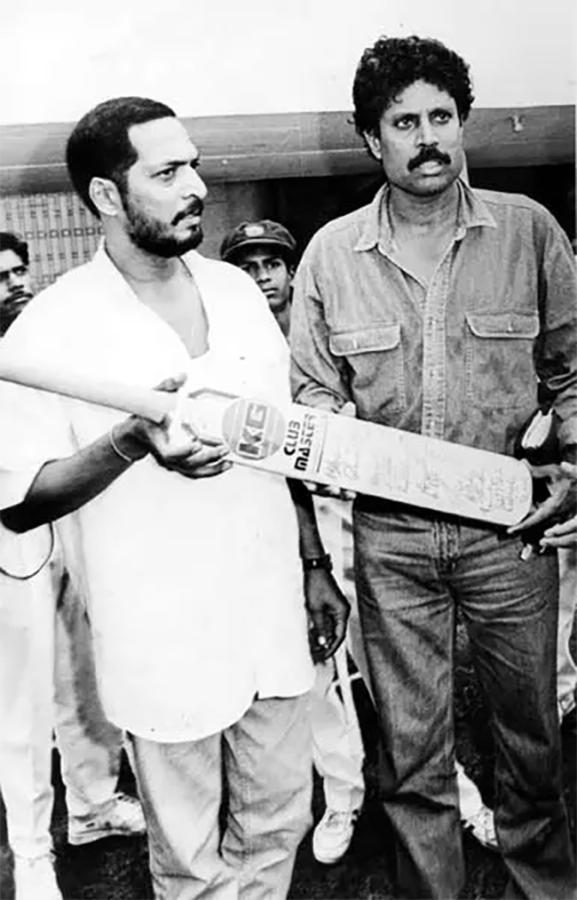 RIP Nana Patekar: Rare & Unseen Photos15