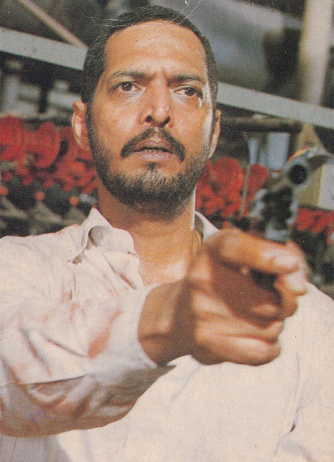 RIP Nana Patekar: Rare & Unseen Photos17