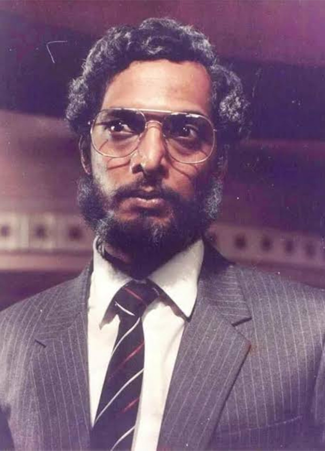 RIP Nana Patekar: Rare & Unseen Photos21