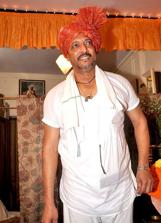 RIP Nana Patekar: Rare & Unseen Photos22