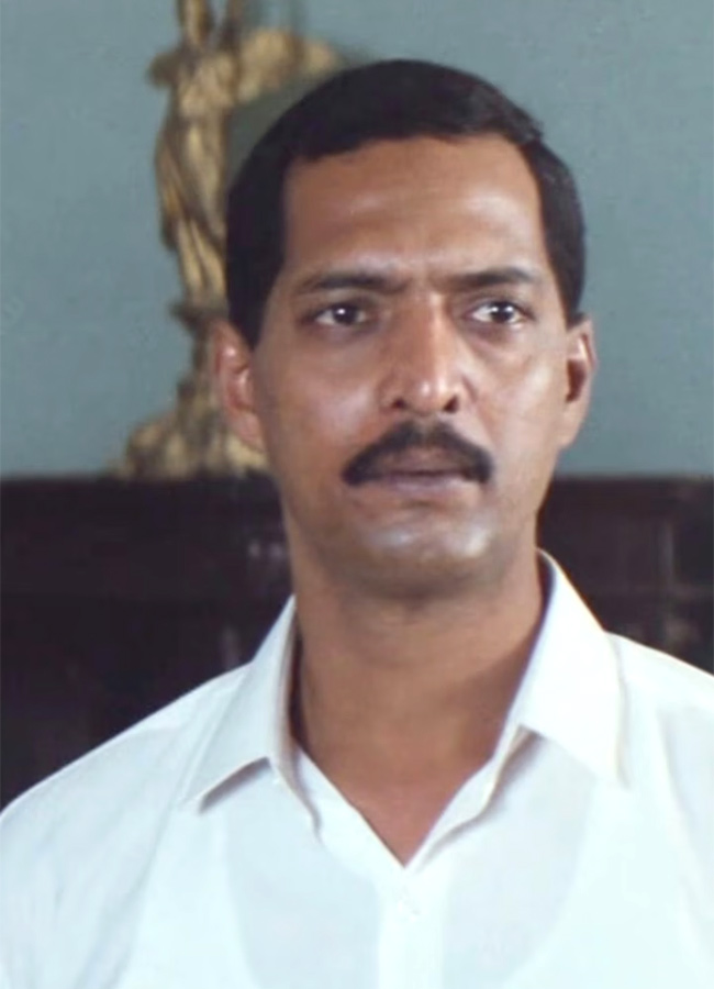 RIP Nana Patekar: Rare & Unseen Photos23