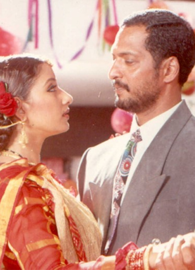 RIP Nana Patekar: Rare & Unseen Photos24