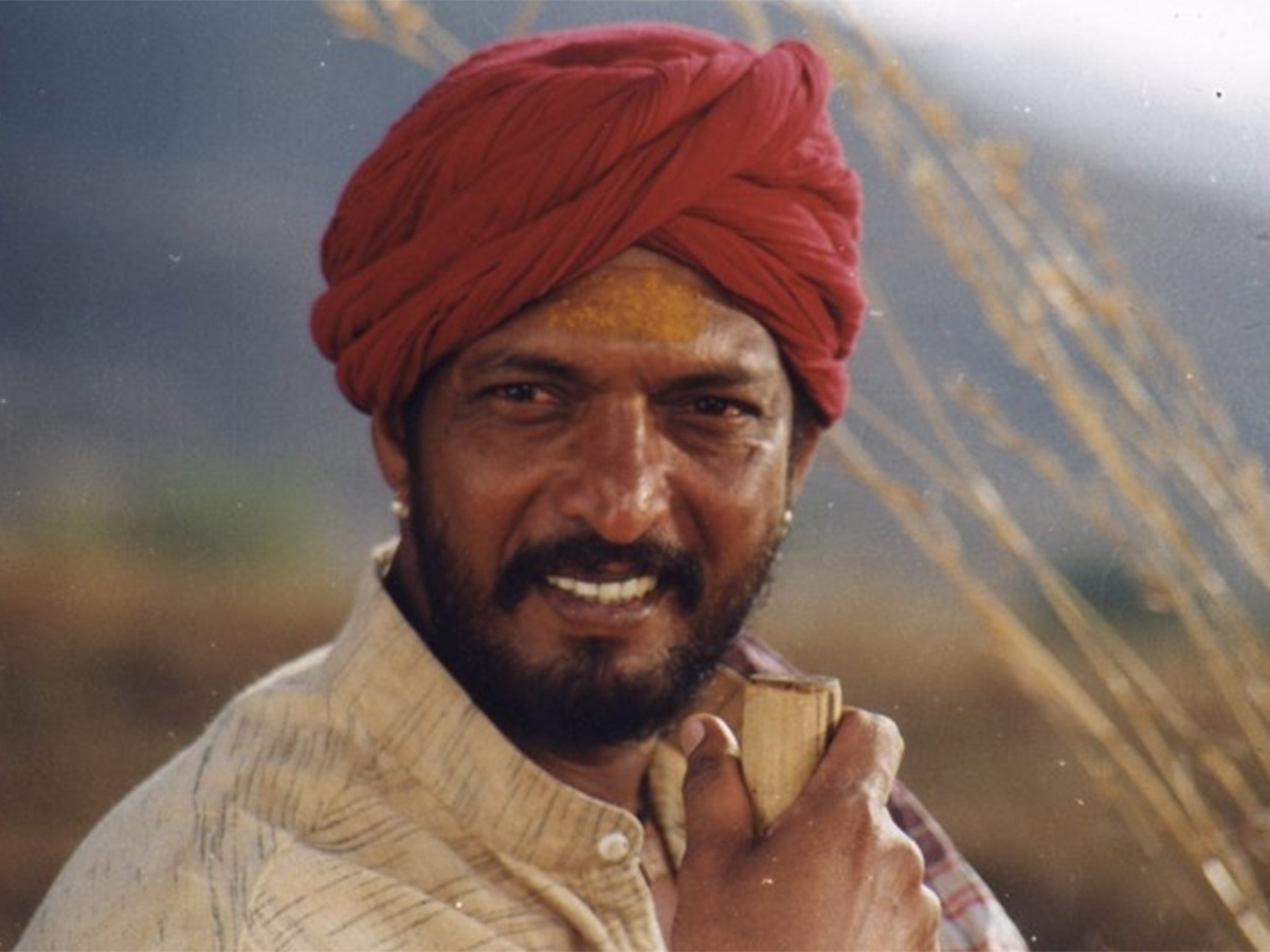 RIP Nana Patekar: Rare & Unseen Photos25