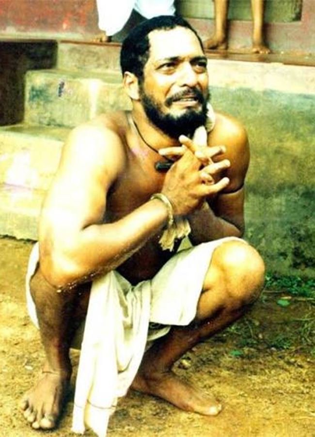 RIP Nana Patekar: Rare & Unseen Photos26