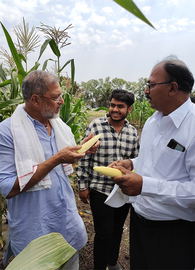 RIP Nana Patekar: Rare & Unseen Photos27