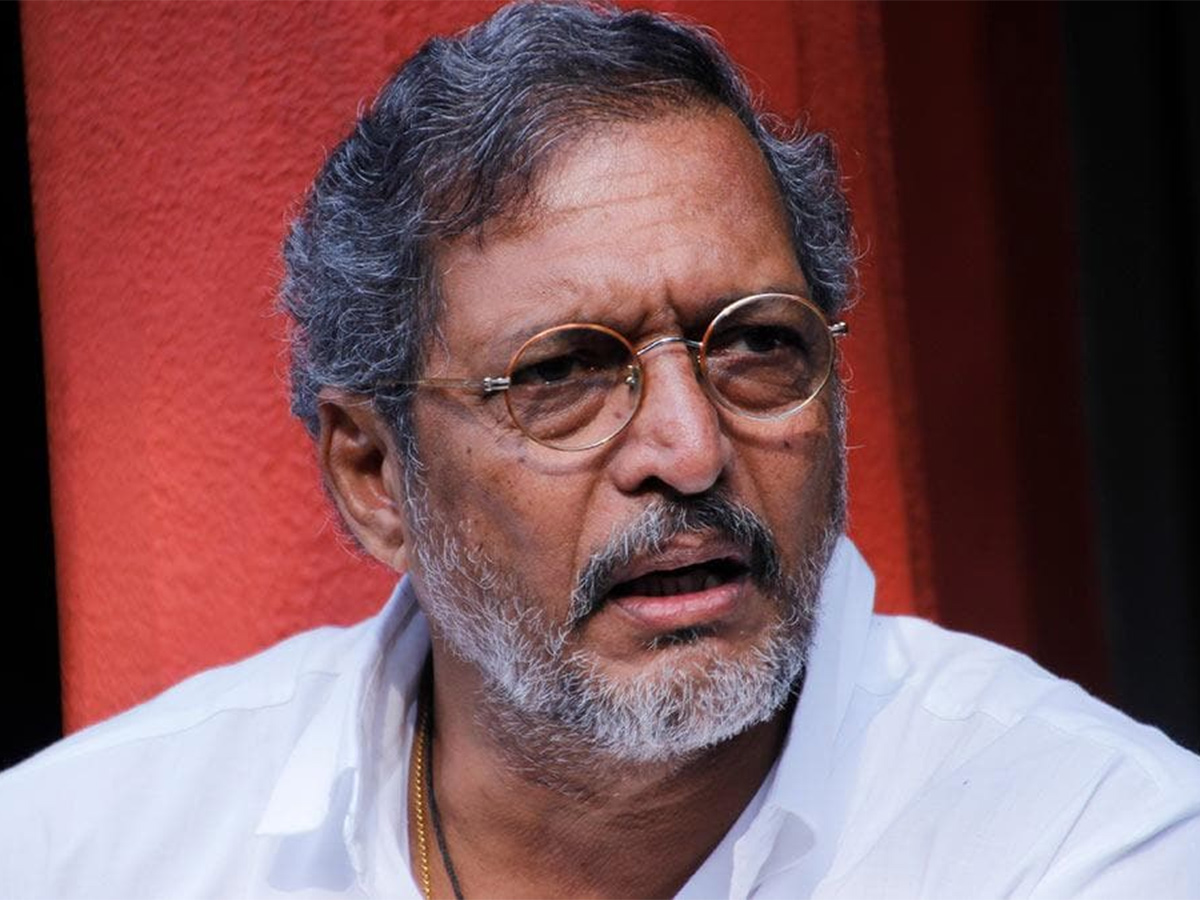 RIP Nana Patekar: Rare & Unseen Photos29