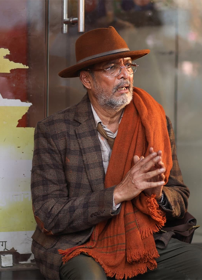 RIP Nana Patekar: Rare & Unseen Photos4