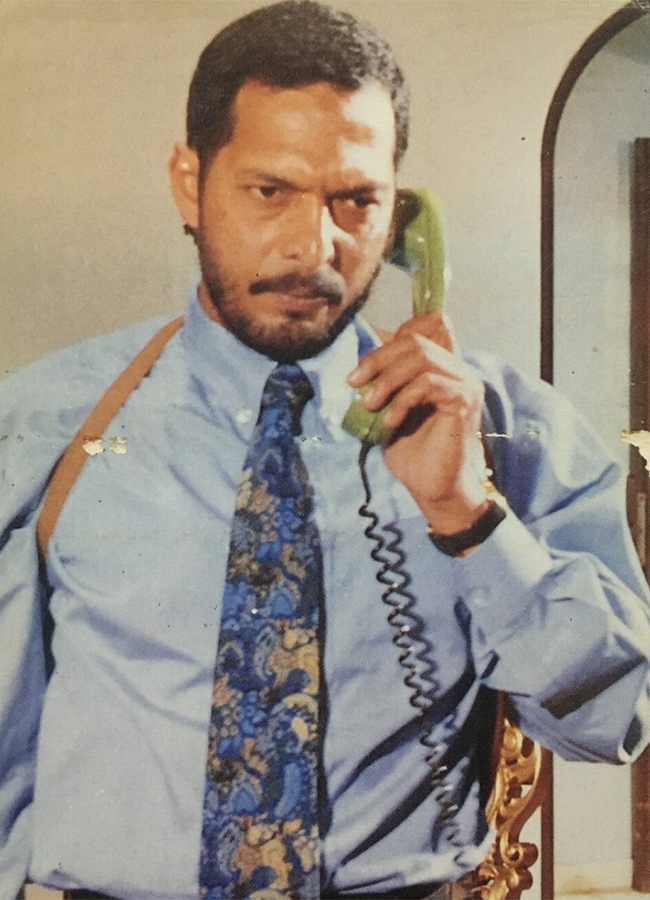 RIP Nana Patekar: Rare & Unseen Photos30